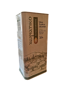 Масло оливковое Peloponnese Horiatiko extra virgin