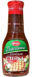 Соус для стейка