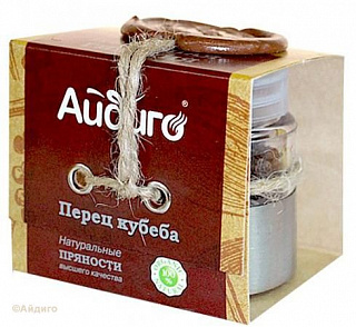 Перец кубеба Перец кубеба