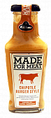 Соус для бургеров с копчёным перцем халапеньо "Made for meat" Kuhne