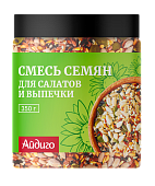 Смесь семян, Айдиго