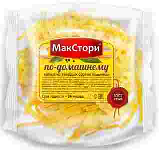 Лапша "По-домашнему" МакСтори