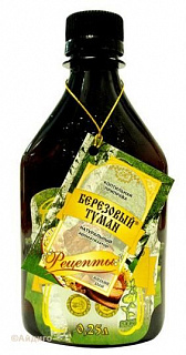 Жидкий дым 0,25 л.