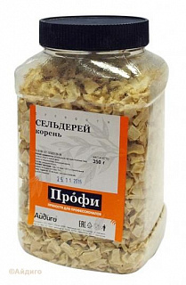 Корень сельдерея