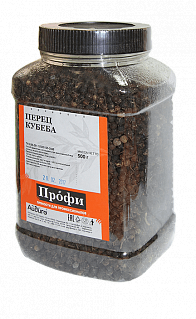 Перец кубеба