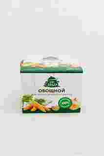 Бульон овощной сухой "Ох! Бульон", банка