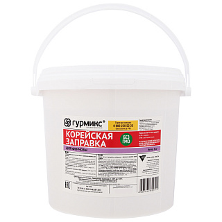 Заправка для фунчозы "Гурмикс"