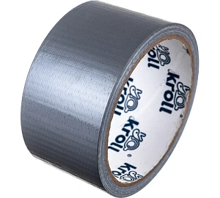 Лента метализированная TPL Kroll 48мм*10 м