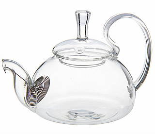 Чайник заварочный "Элегия" 600 мл