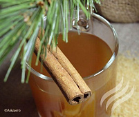 Апельсиновый чай