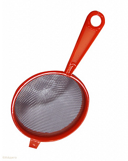 Сито с ручкой d=100