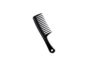 Расческа для волос ЕвроХаус 24 см