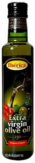 Оливковое масло Extra Virgin Iberica Оливковое масло Extra Virgin Iberica