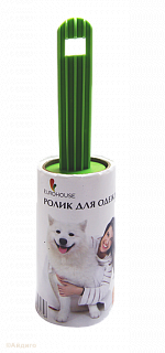 Ролик для одежды ЕвроХаус 1шт*50 слоев