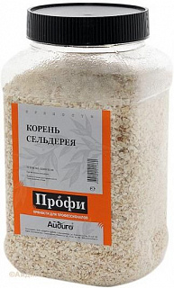 Корень сельдерея Корень сельдерея