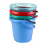 Ведро пищевое 5л, ХанПласт