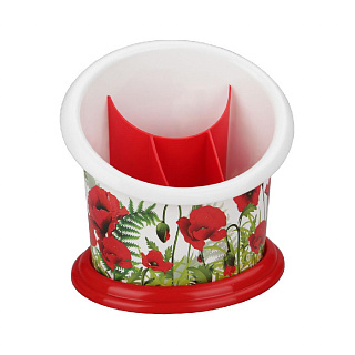 Подставка под столовые приборы Маки (Альтернатива)