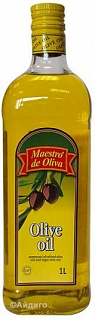 Оливковое масло Pure 1000 мл