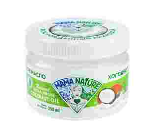 Масло кокосовое MAMA NATURA