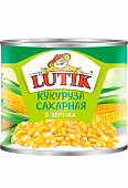 Кукуруза Lutik