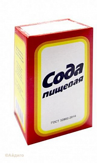 Сода Сода