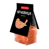 Чечевица красная Bravolli!