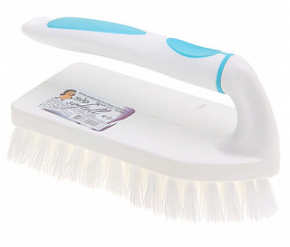 Щетка-утюжок "Софтэль" Пластик репаблик