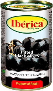 Маслины без косточек