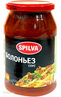Соус Болоньез