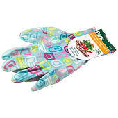 Перчатки садовые PARK р-р 10 (XL)