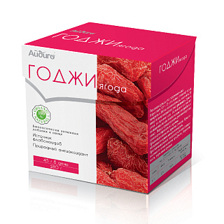 Ягода Годжи