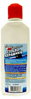 Средство для стеклокерамики Золушка 250мл Средство для стеклокерамики Золушка 250мл