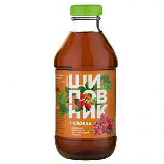 Нектар Шиповник-клюква "Баринофф"