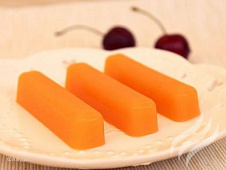 Мармелад "Ничоси!"