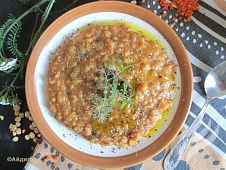 Горошница "Знатная"