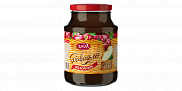 Повидло яблочное "САВА"