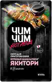 Соус "Якитори" для курицы "Чим-Чим"