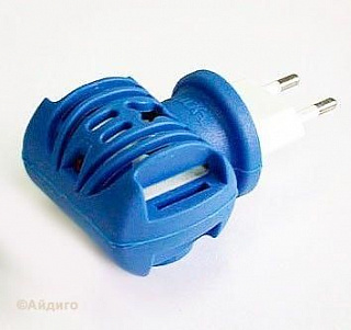 Нагреватель ДИК-3 универсальный