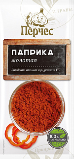Паприка "Перчес"