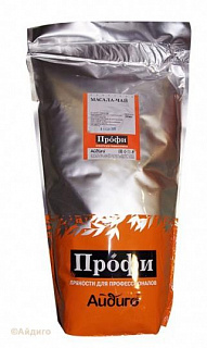 Смесь пряностей "Масала чай"