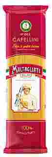 Макароны Maltagliati 002 спагетти тонкие 450 гр