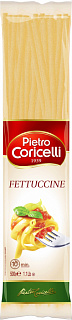 Макароны Fettuccine Pietro Coricelli