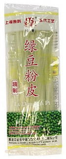 Фунчоза широкая бобовая 200 г