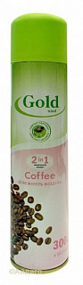 Освежитель воздуха Gold Wind Кофе