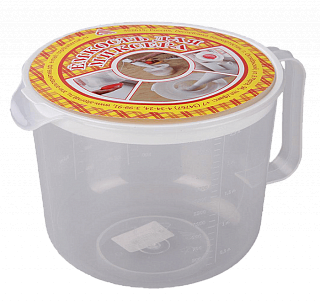 Емкость для миксера 2,5 л.