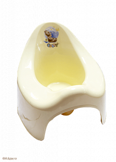 Горшок детский Полли