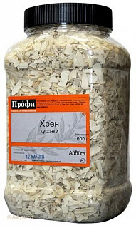 Хрен корень кусочками Хрен корень кусочками