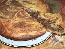 Манник мраморный с кардамоном