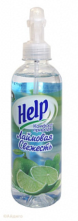 Освежитель воздуха Хелп Лайм