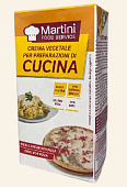 Крем на растительных маслах Кучина Cucina Унигра 26%